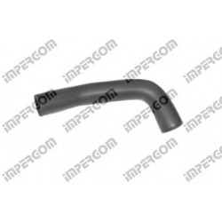 Manicotto flessibile radiatore