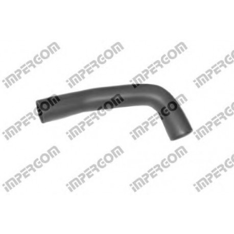 Manicotto flessibile radiatore