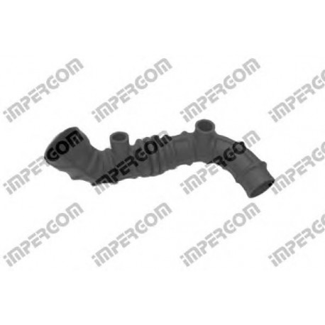 Manicotto flessibile radiatore riscaldamento