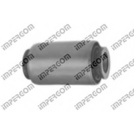 Supporto boccola braccio oscillante