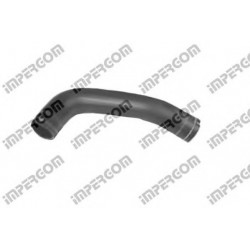 Manicotto flessibile radiatore