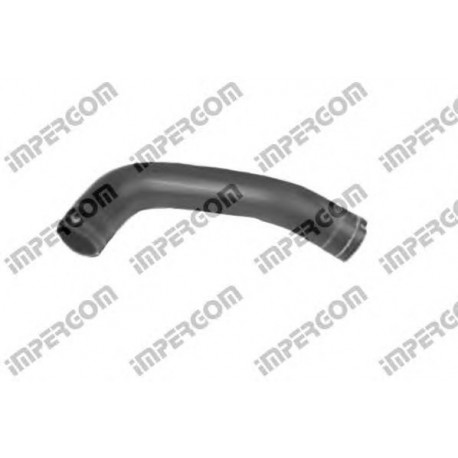 Manicotto flessibile radiatore