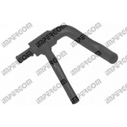 Manicotto flessibile radiatore