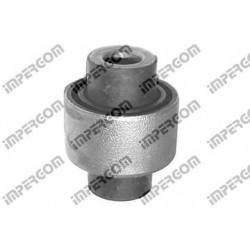 Supporto boccola braccio oscillante