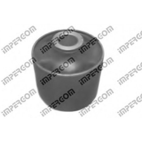 Supporto boccola braccio oscillante