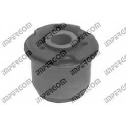 Supporto boccola braccio oscillante