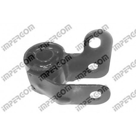 Supporto braccio oscillante