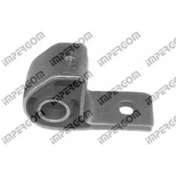 Supporto boccola braccio oscillante