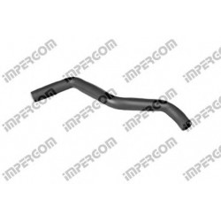 Manicotto flessibile radiatore