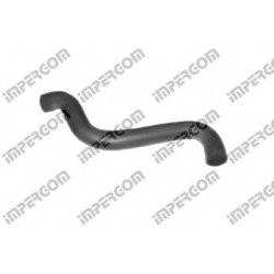 Manicotto flessibile radiatore