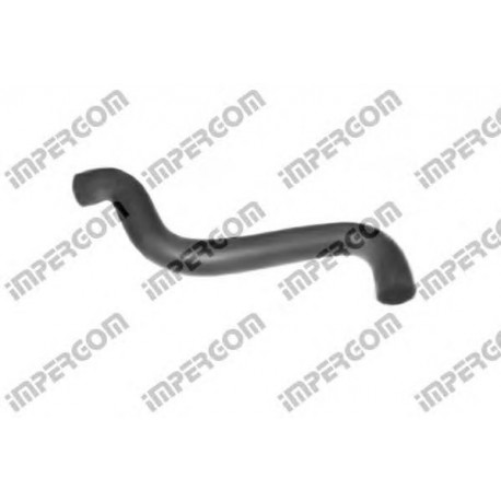 Manicotto flessibile radiatore