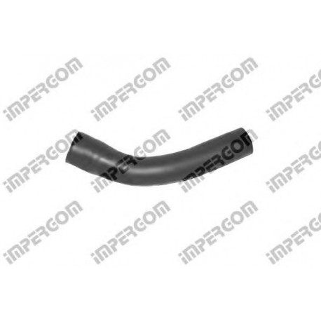 Manicotto flessibile radiatore