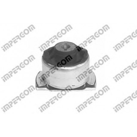 Supporto boccola braccio oscillante