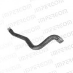 Manicotto flessibile radiatore