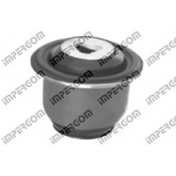 Supporto boccola braccio oscillante