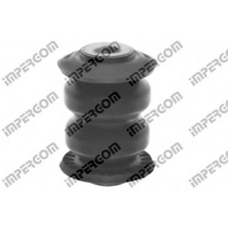 Supporto boccola braccio oscillante