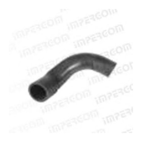 Manicotto flessibile olio