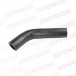 Manicotto flessibile olio