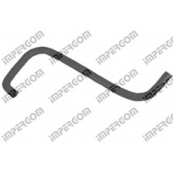 Manicotto flessibile radiatore