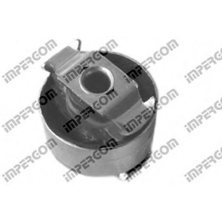 Supporto boccola braccio oscillante