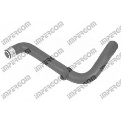 Manicotto flessibile radiatore