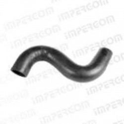 Manicotto flessibile radiatore