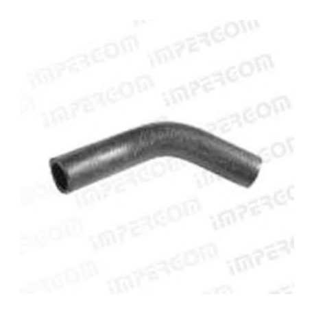 Manicotto flessibile radiatore