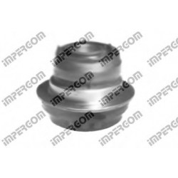 Supporto boccola braccio oscillante