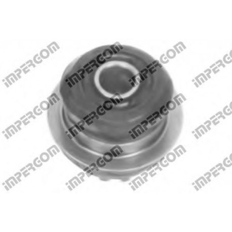 Supporto boccola braccio oscillante