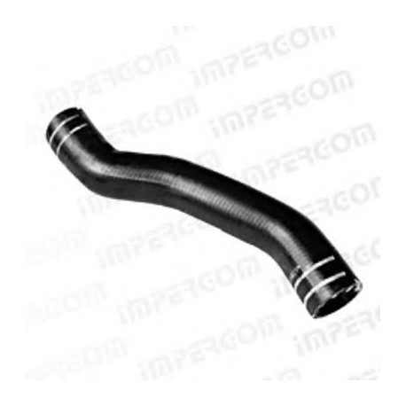 Manicotto flessibile radiatore