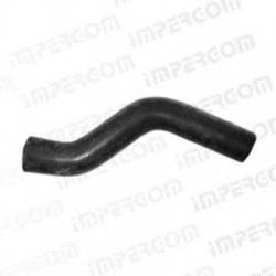 Manicotto flessibile radiatore