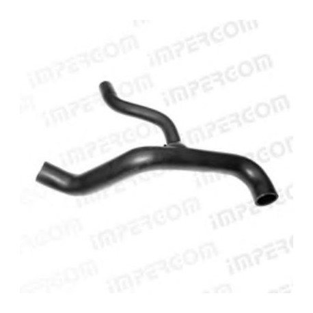 Manicotto flessibile radiatore