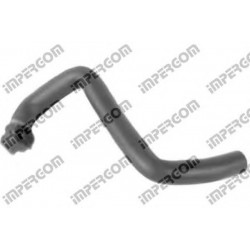 Manicotto flessibile radiatore