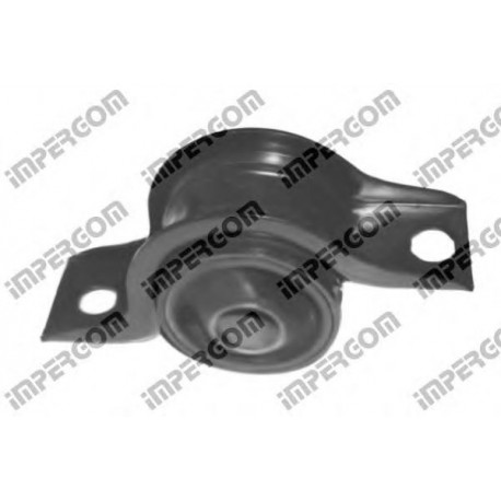 Supporto boccola braccio oscillante