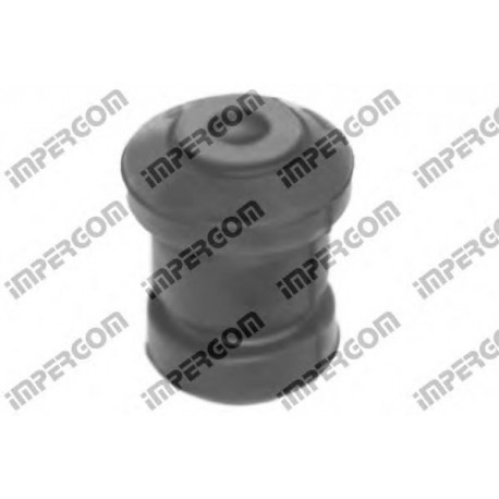 Supporto boccola braccio oscillante