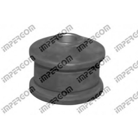 Supporto boccola braccio oscillante