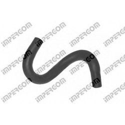 Manicotto flessibile radiatore