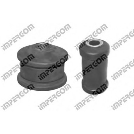 Kit montaggio braccio oscillante