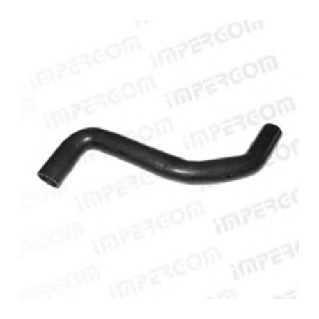 Manicotto flessibile radiatore