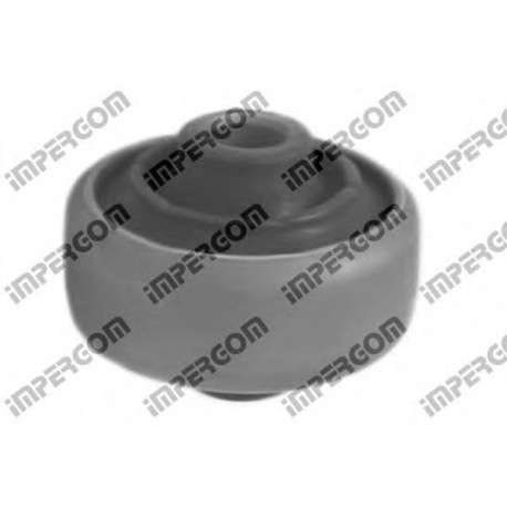 Supporto boccola braccio oscillante