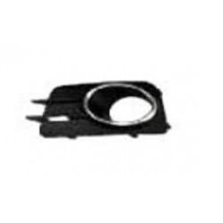 Griglia cornice fendinebbia lato passeggero - dx