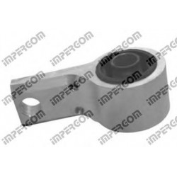 Supporto boccola braccio oscillante