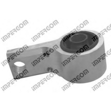 Supporto boccola braccio oscillante