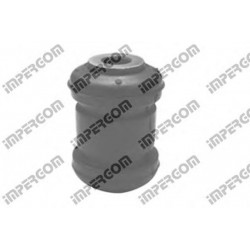 Supporto braccio oscillante