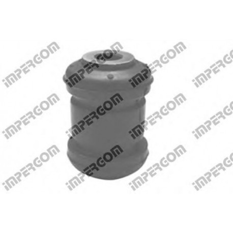 Supporto braccio oscillante