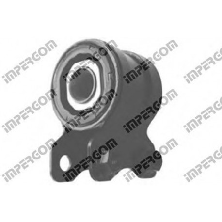 Supporto braccio oscillante