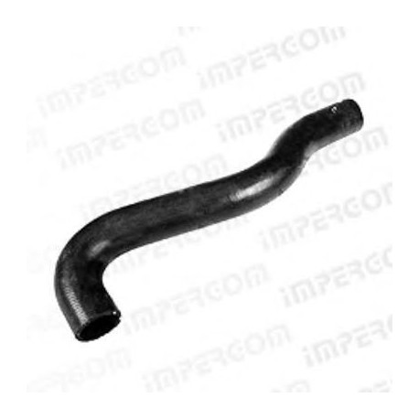 Manicotto flessibile radiatore