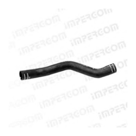 Manicotto flessibile radiatore