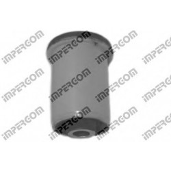 Supporto boccola braccio oscillante