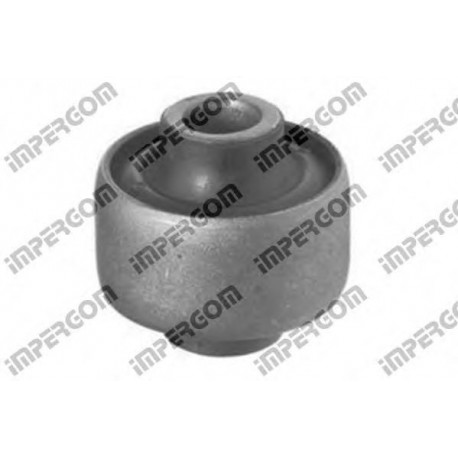 Supporto boccola braccio oscillante